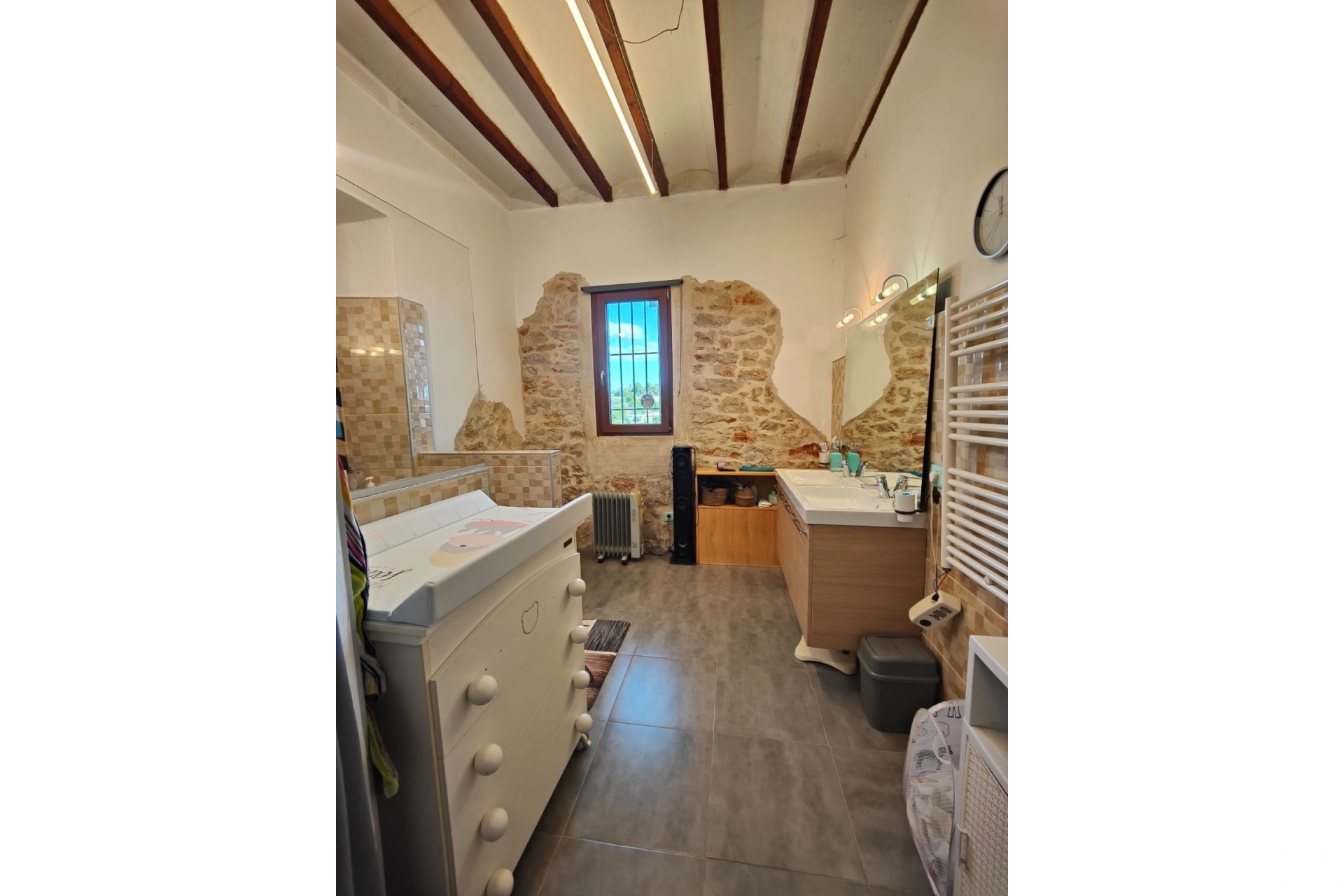 Revente - Country house - Benissa - Benissa Centro