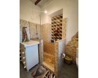 Revente - Country house - Benissa - Benissa Centro