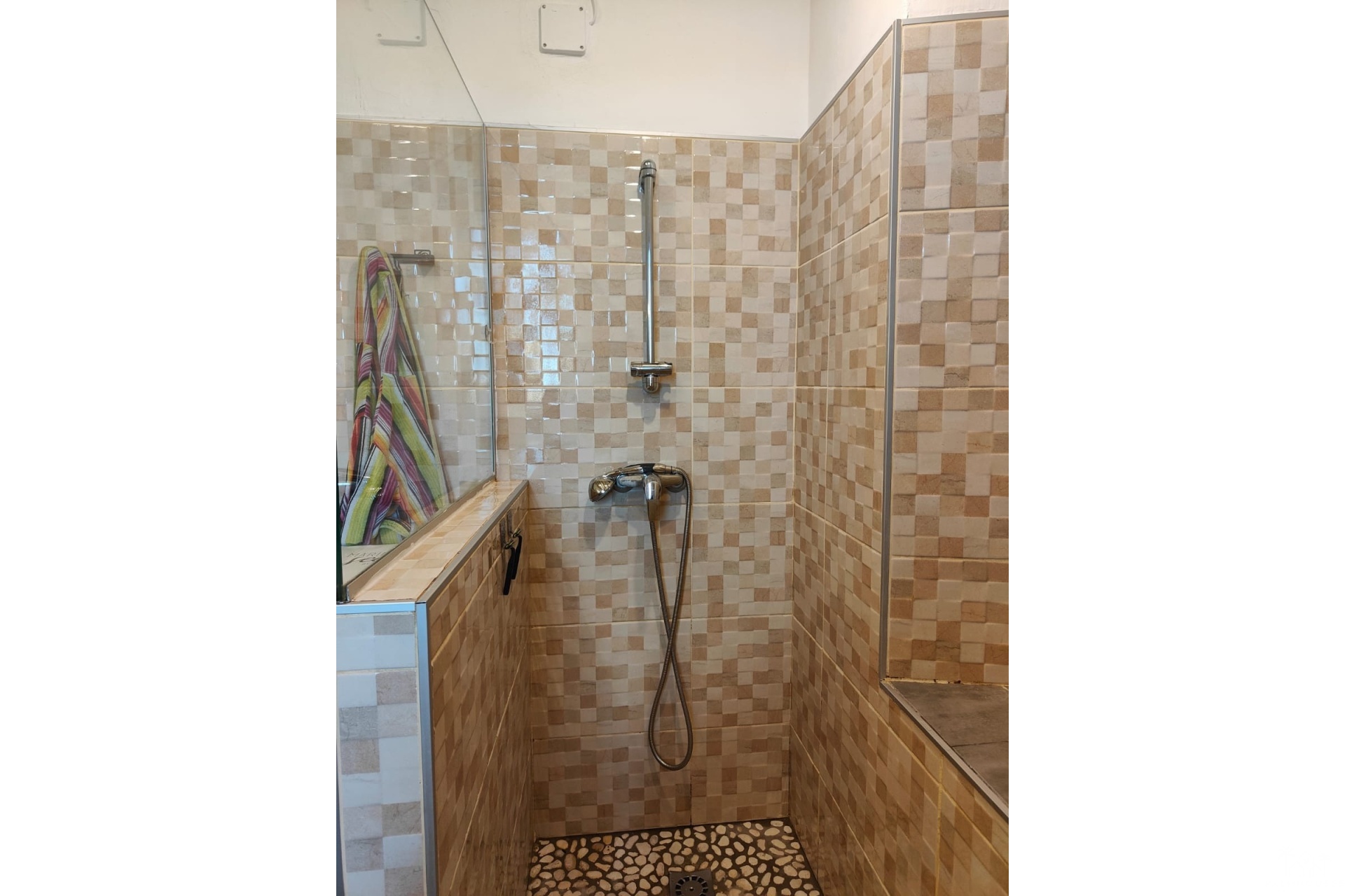 Revente - Country house - Benissa - Benissa Centro