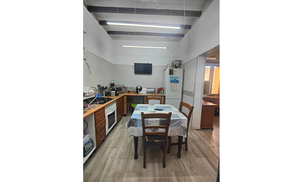 Revente - Country house - Benissa - Benissa Centro