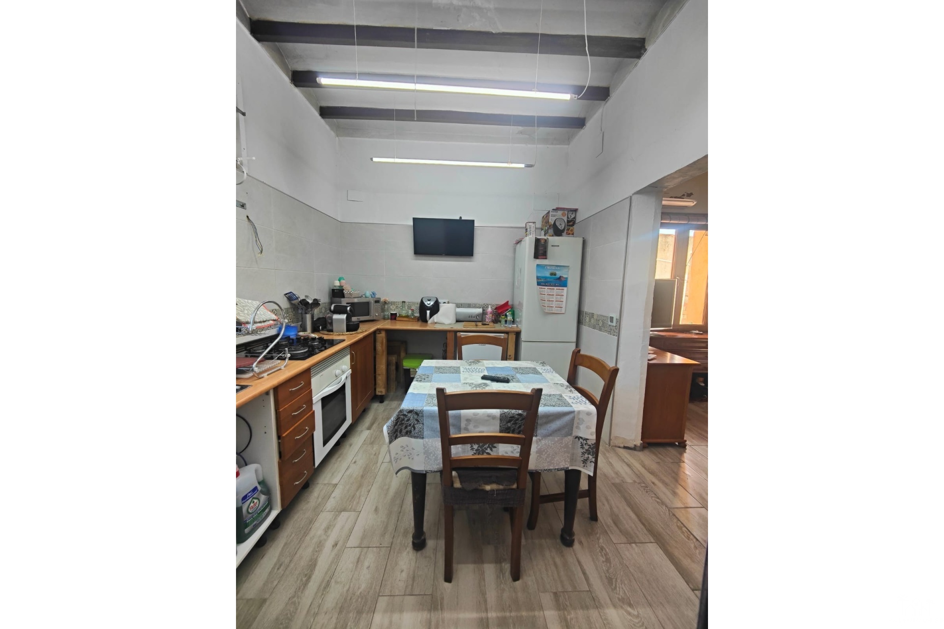 Revente - Country house - Benissa - Benissa Centro
