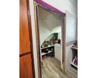 Revente - Country house - Benissa - Benissa Centro