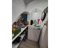 Revente - Country house - Benissa - Benissa Centro