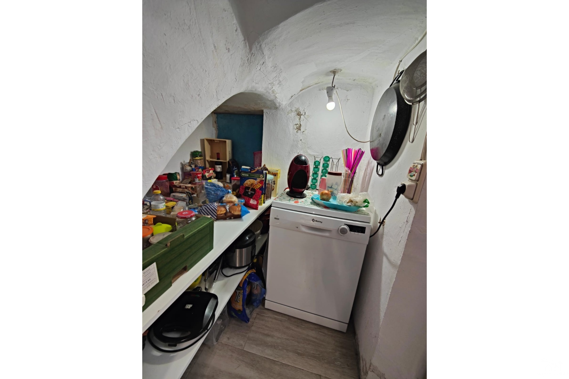 Revente - Country house - Benissa - Benissa Centro