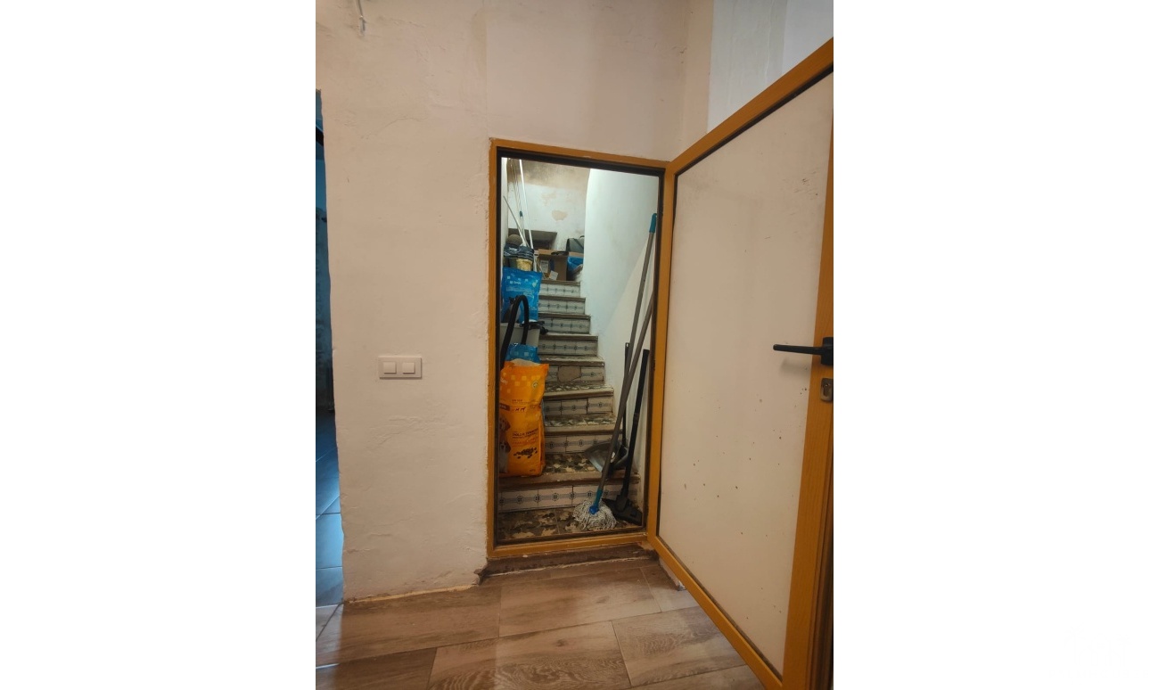 Revente - Country house - Benissa - Benissa Centro