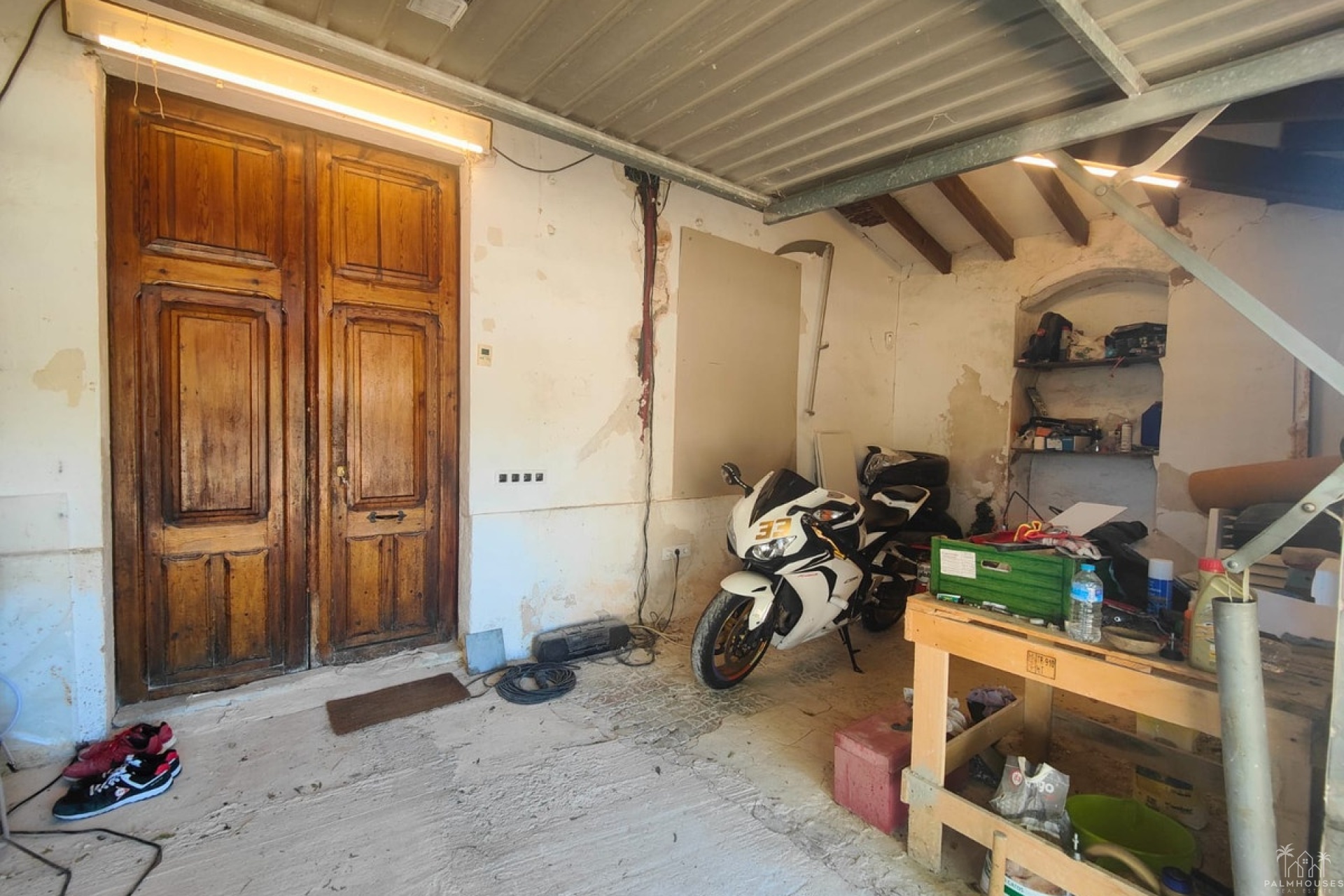 Revente - Country house - Benissa - Benissa Centro