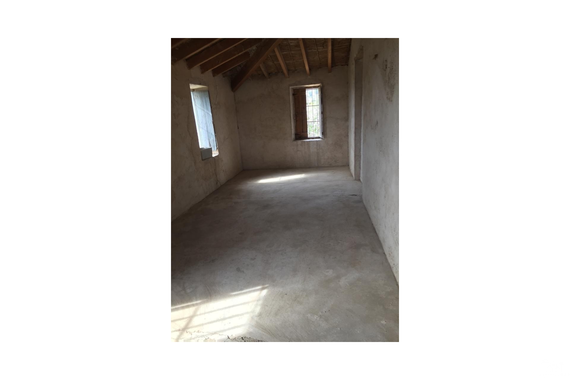 Revente - Country house - Benissa - Benissa Centro