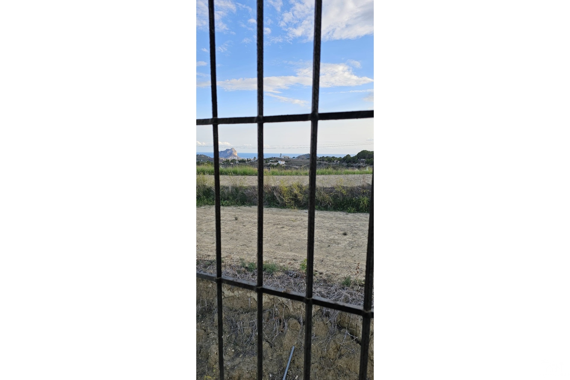 Revente - Country house - Benissa - Benissa Centro