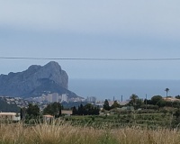 Revente - Country house - Benissa - Benissa Centro