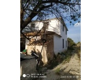 Revente - Country house - Benissa - Benissa Centro