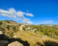 Revente - Country house - Benissa - Benissa Centro