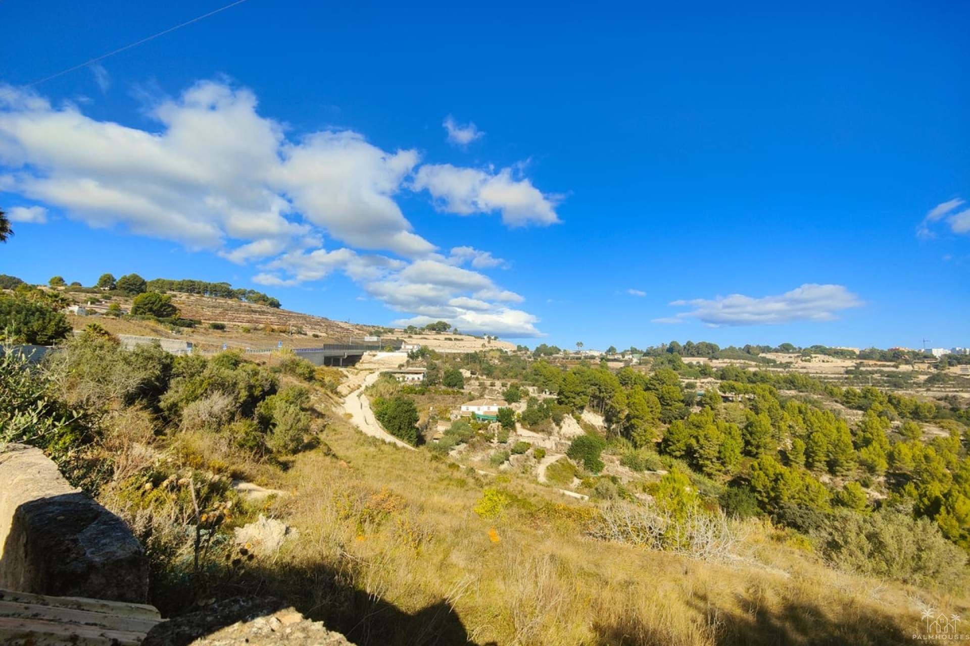 Revente - Country house - Benissa - Benissa Centro