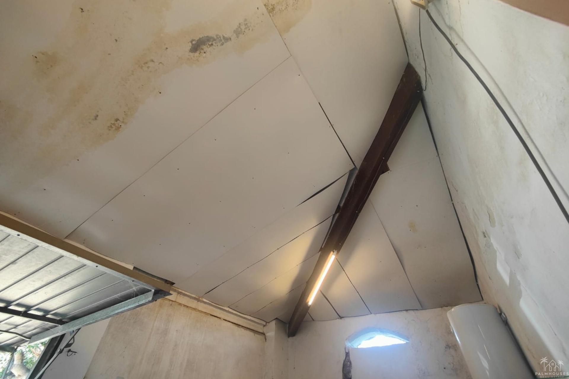 Revente - Country house - Benissa - Benissa Centro