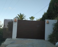 Revente - Country house - Benissa - Benissa Centro