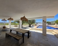 Revente - Country house - Benissa - Benissa Centro