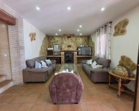 Revente - Country house - Benissa - Benissa Centro