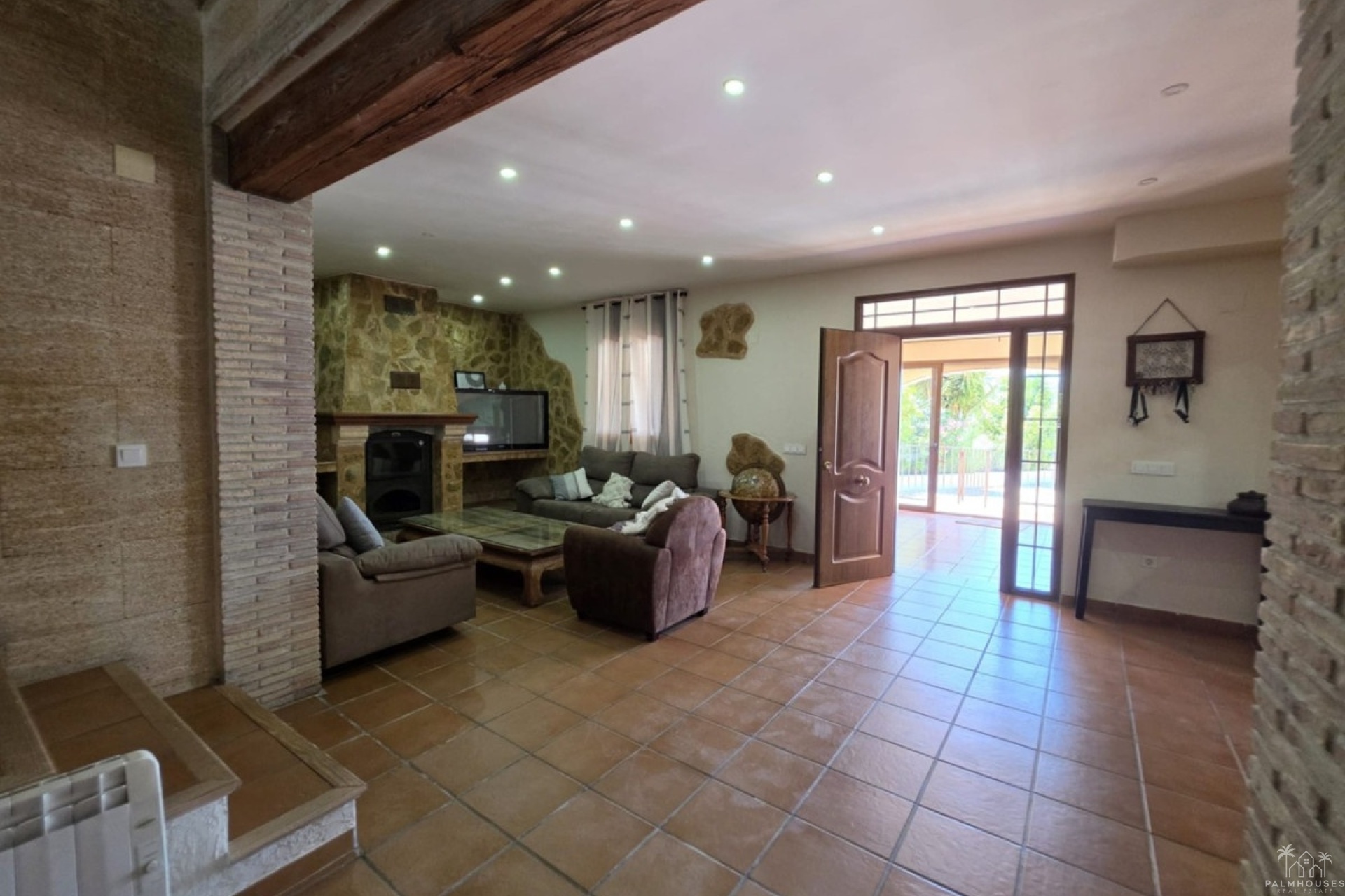Revente - Country house - Benissa - Benissa Centro