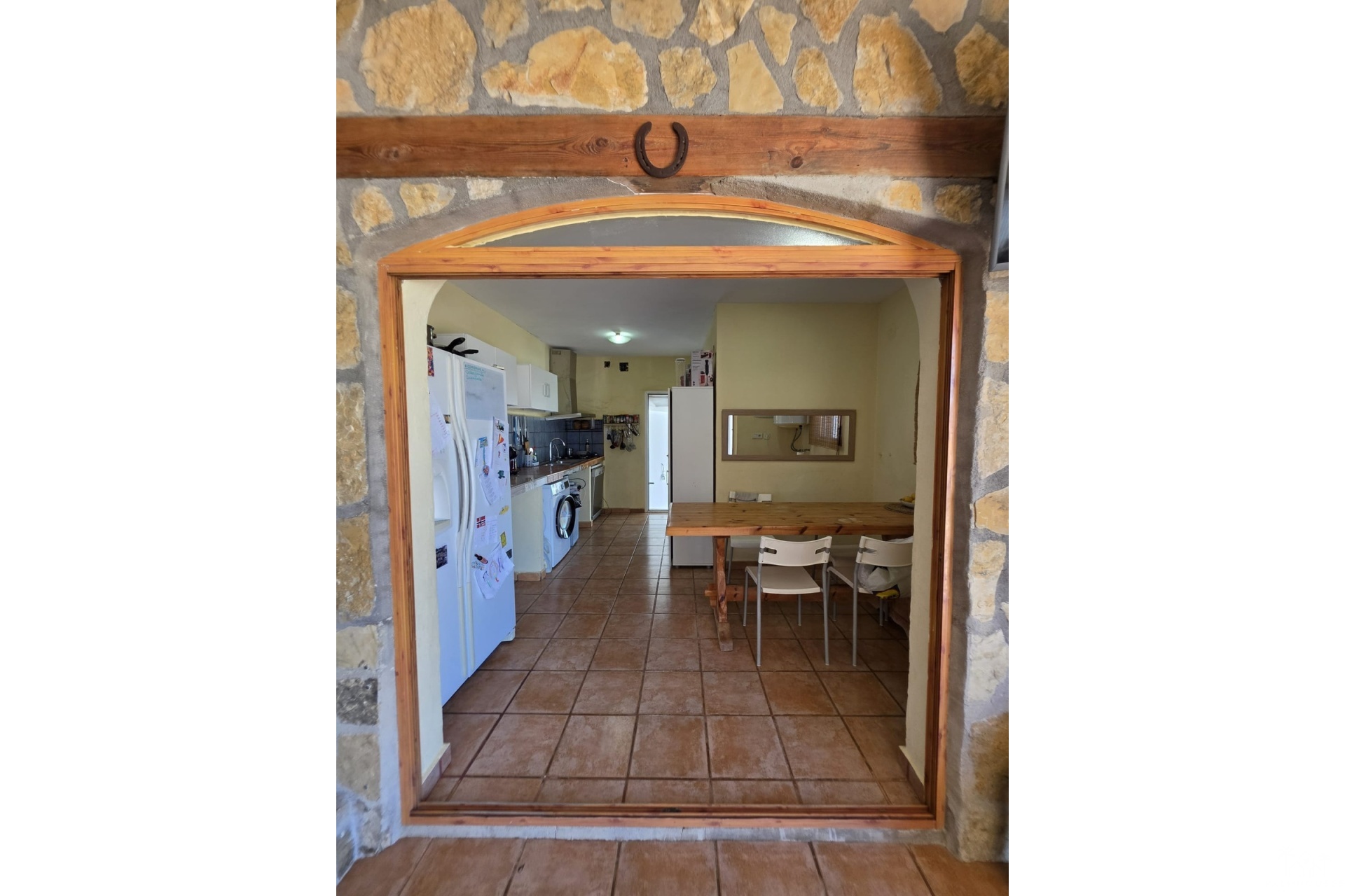 Revente - Country house - Benissa - Benissa Centro