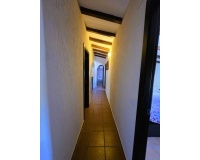 Revente - Country house - Benissa - Benissa Centro
