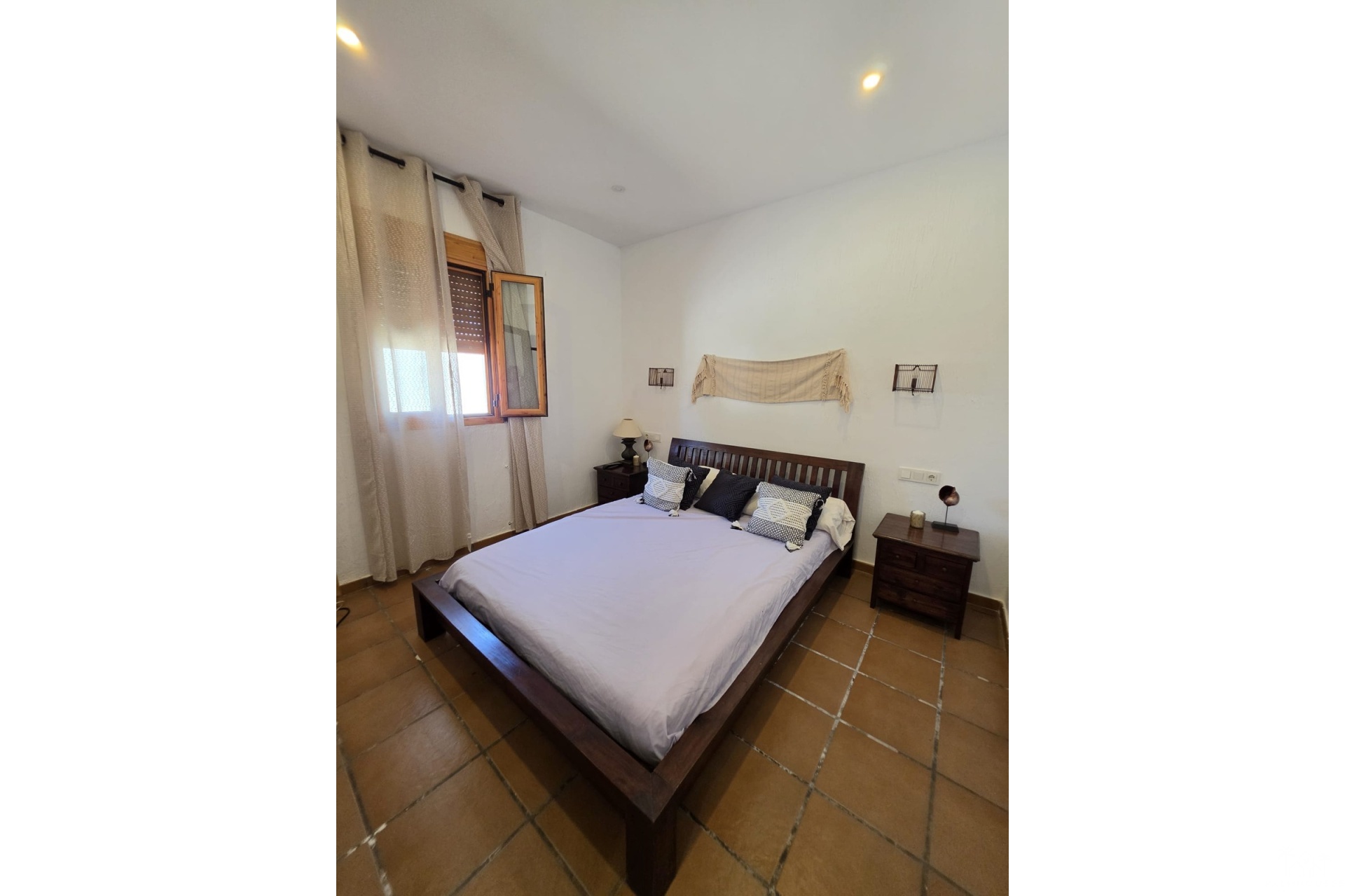 Revente - Country house - Benissa - Benissa Centro