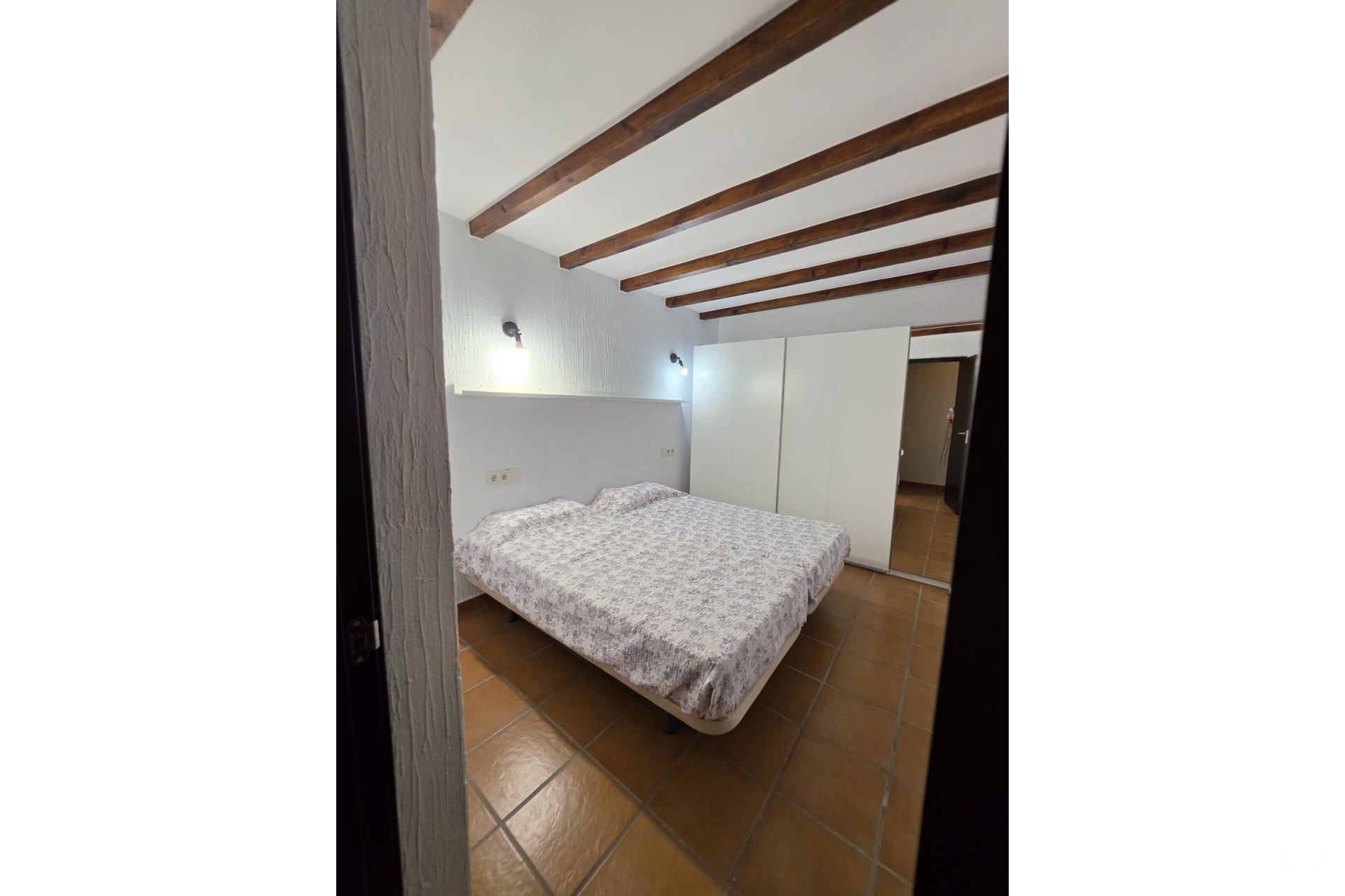 Revente - Country house - Benissa - Benissa Centro