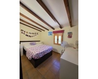 Revente - Country house - Benissa - Benissa Centro