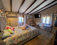 Revente - Country house - Benissa - Benissa Centro