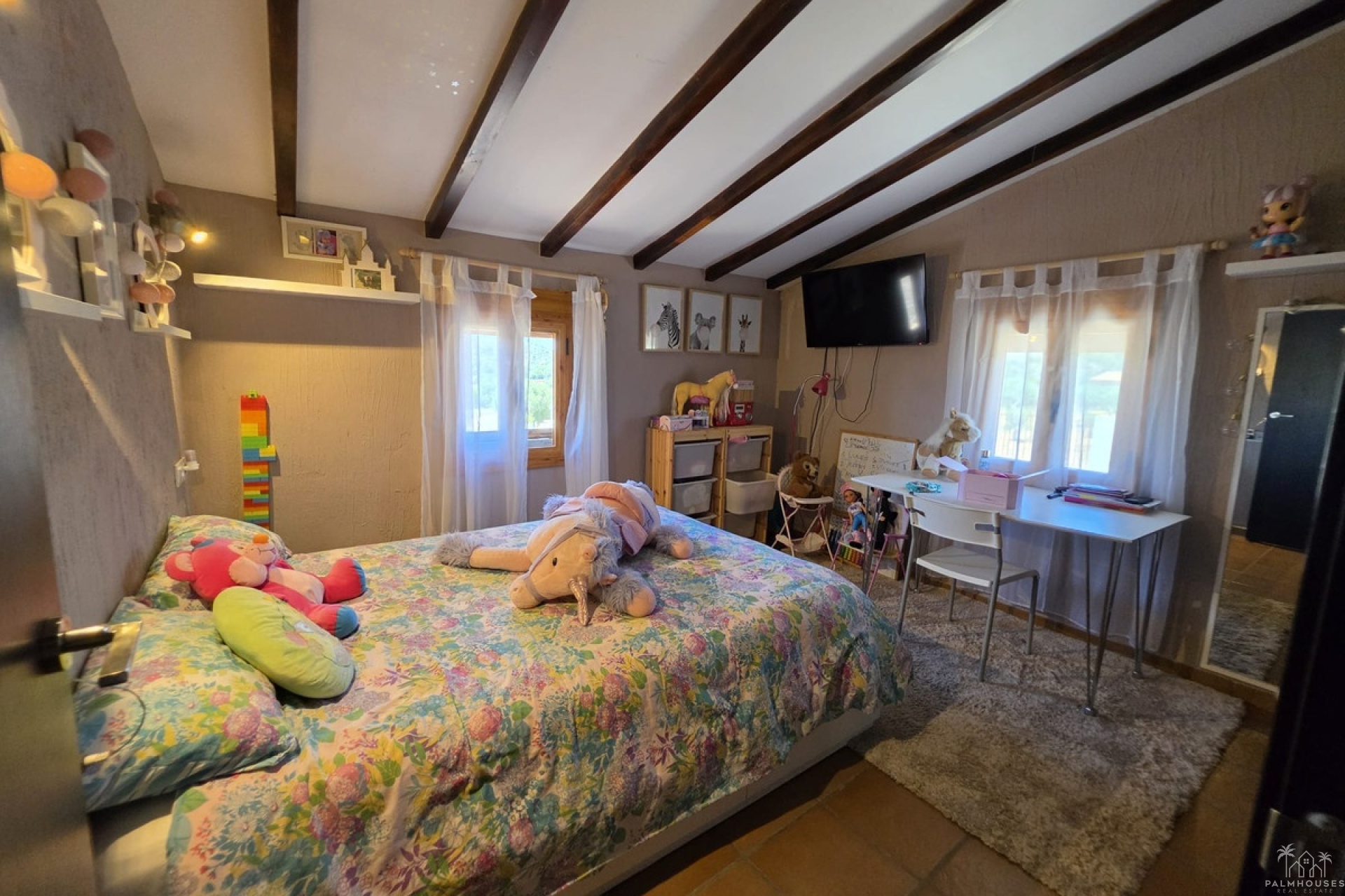 Revente - Country house - Benissa - Benissa Centro