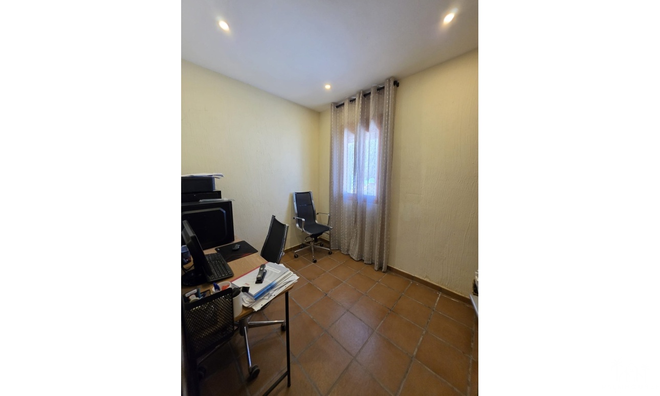 Revente - Country house - Benissa - Benissa Centro