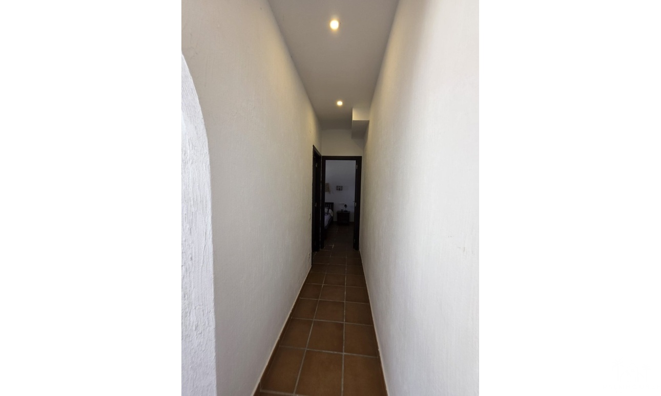 Revente - Country house - Benissa - Benissa Centro