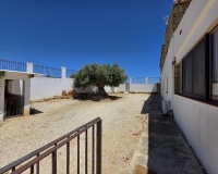 Revente - Country house - Benissa - Benissa Centro