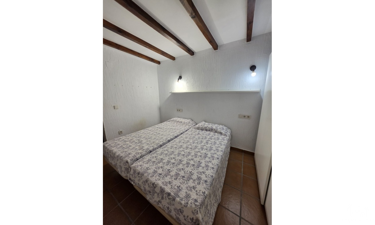 Revente - Country house - Benissa - Benissa Centro