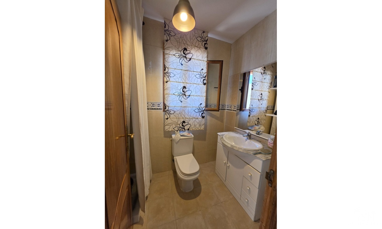 Revente - Country house - Benissa - Benissa Centro