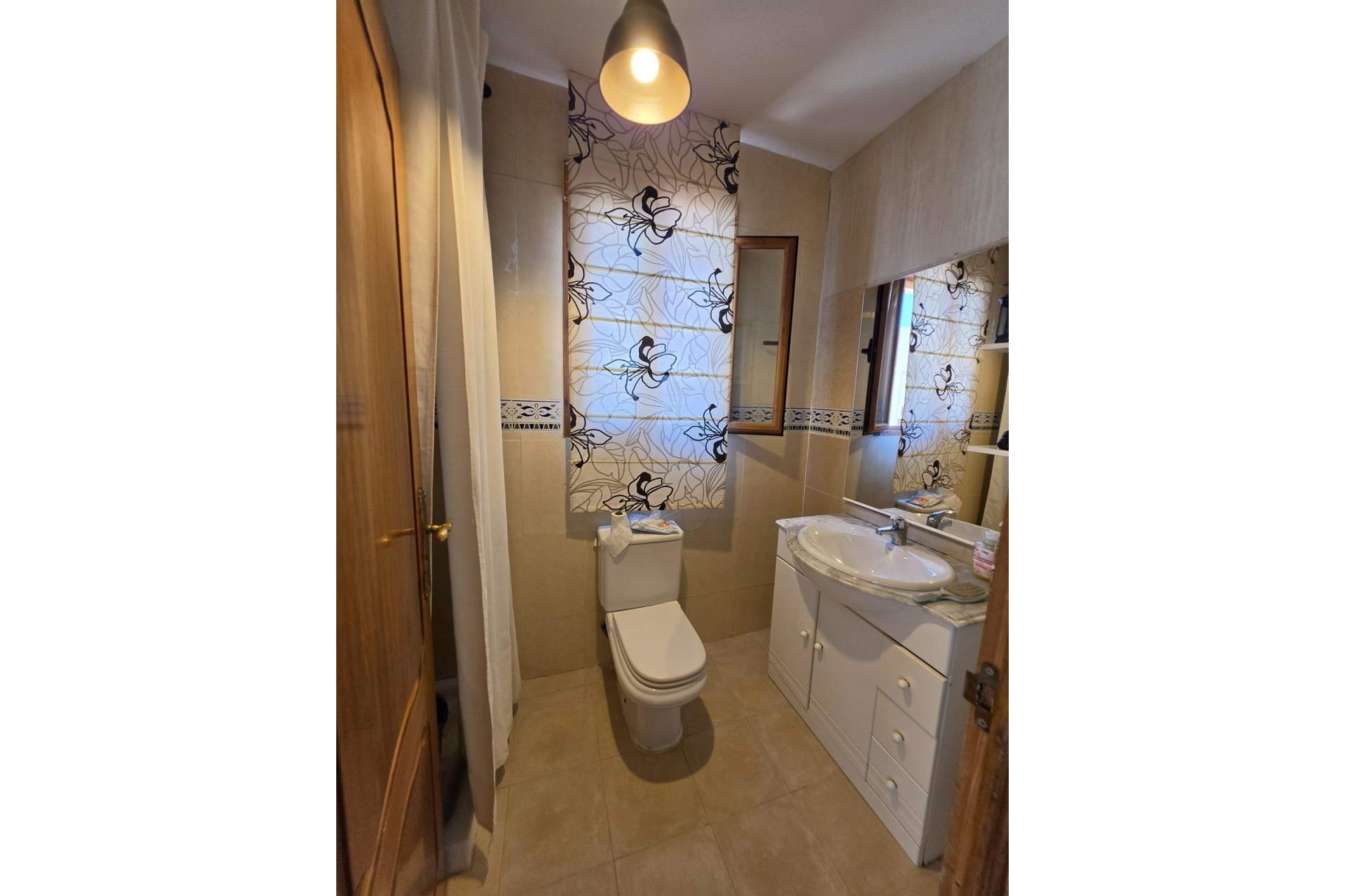 Revente - Country house - Benissa - Benissa Centro