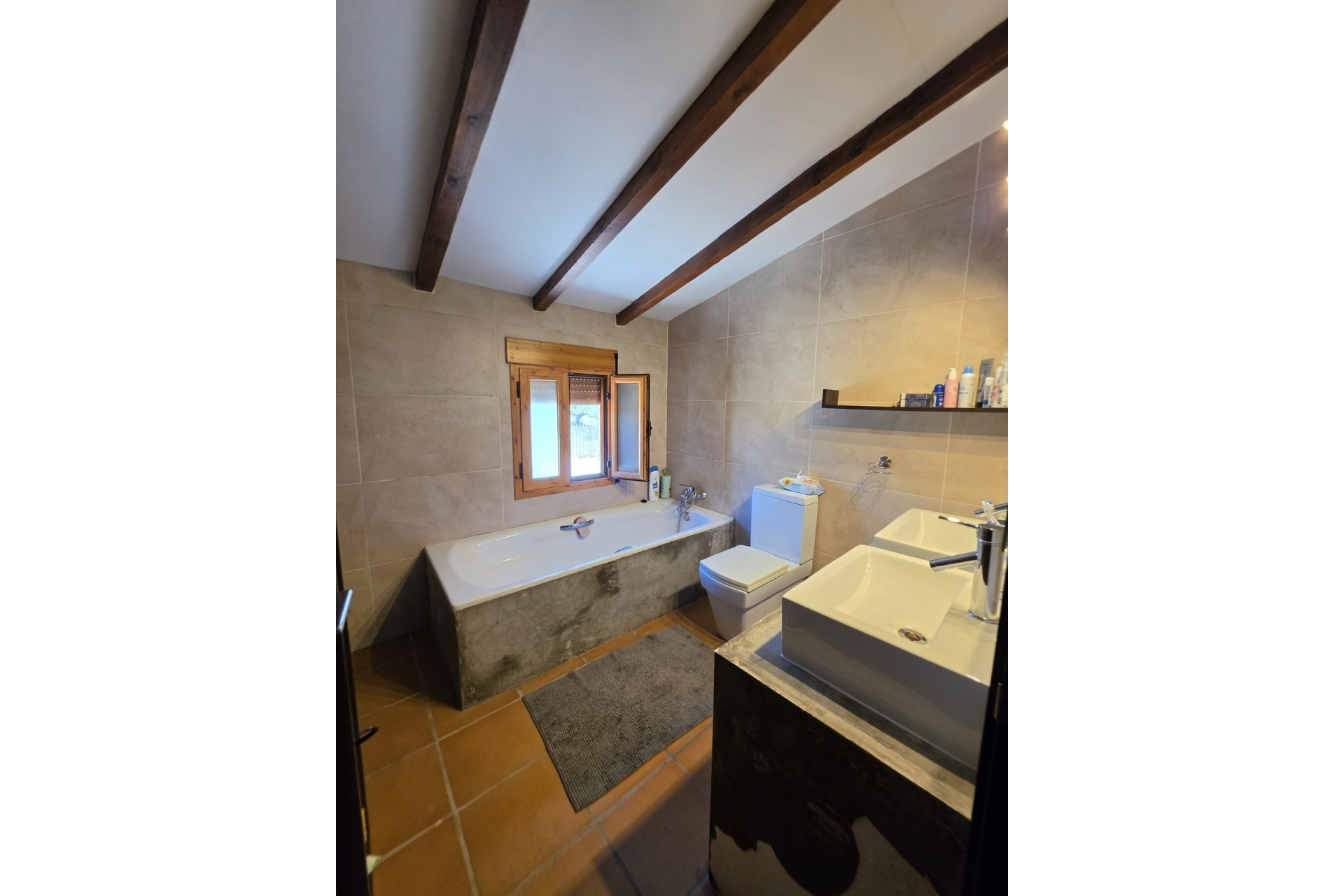 Revente - Country house - Benissa - Benissa Centro