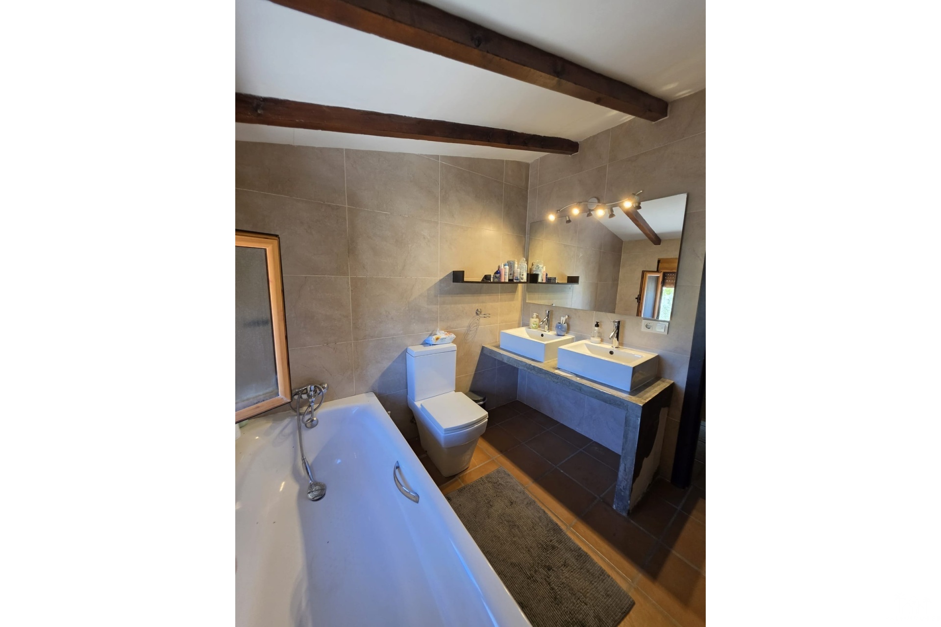 Revente - Country house - Benissa - Benissa Centro