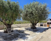 Revente - Country house - Benissa - Benissa Centro