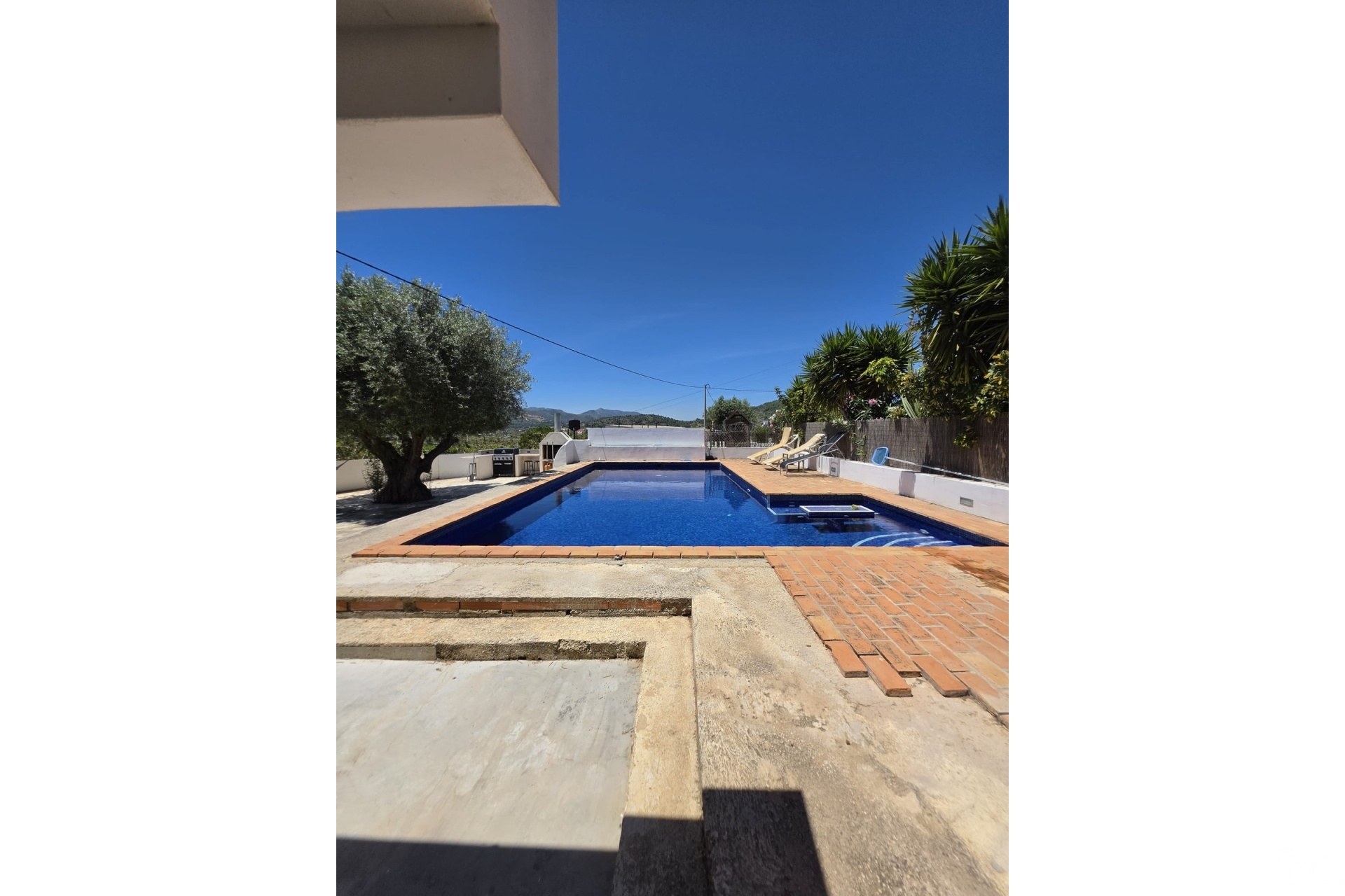 Revente - Country house - Benissa - Benissa Centro