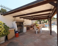 Revente - Country house - Benissa - Benissa Centro