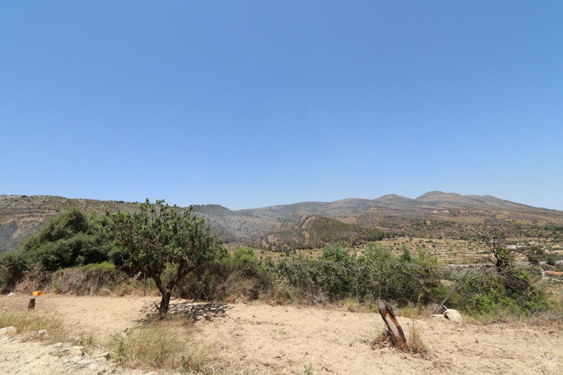 Revente - Country house - Benissa - Benissa Centro