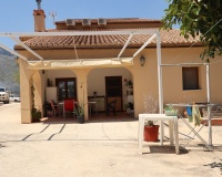 Revente - Country house - Benissa - Benissa Centro