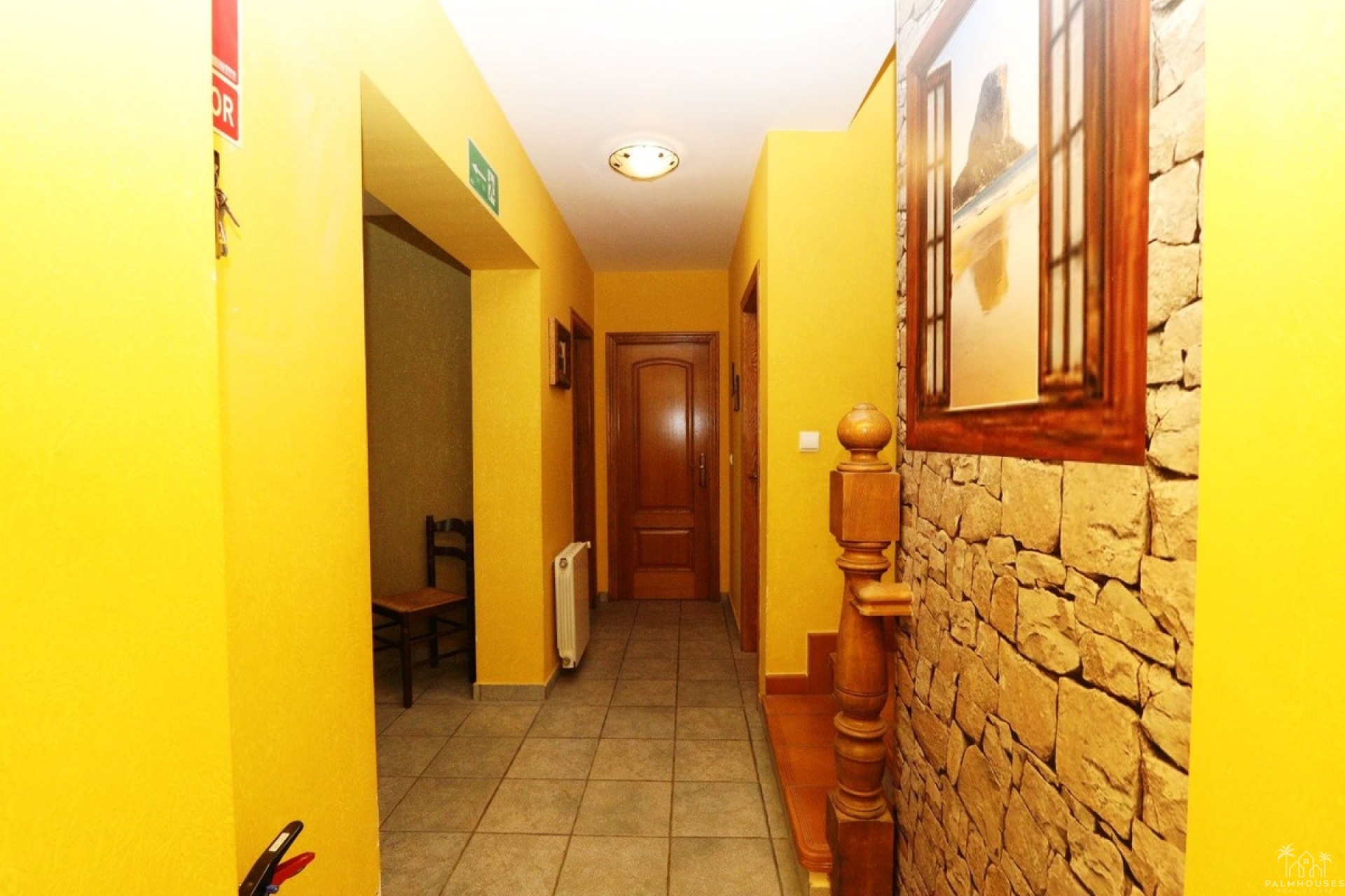 Revente - Country house - Benissa - Benissa Centro
