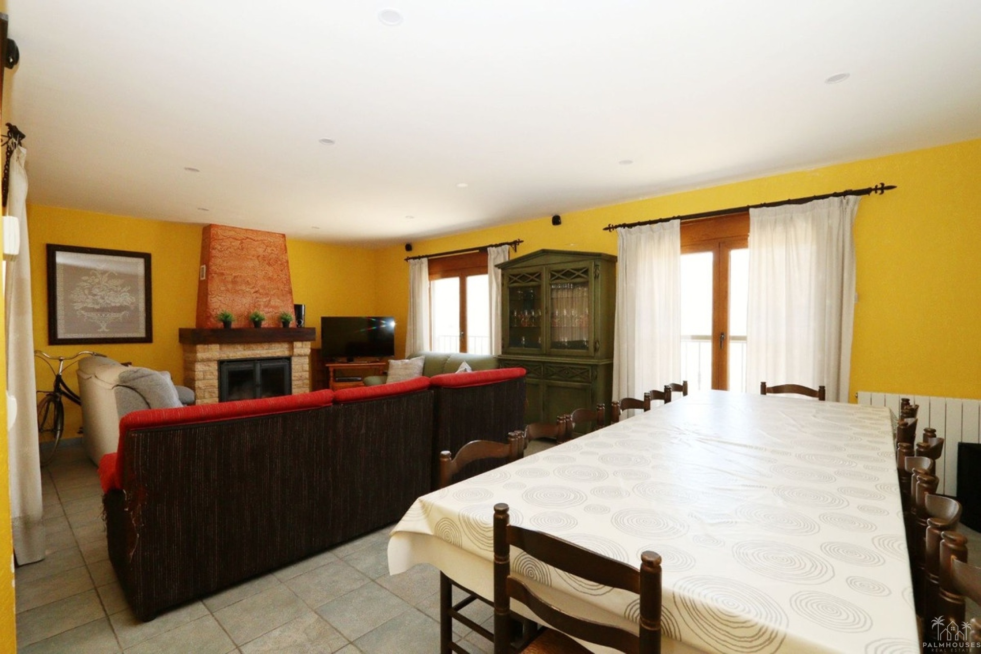Revente - Country house - Benissa - Benissa Centro