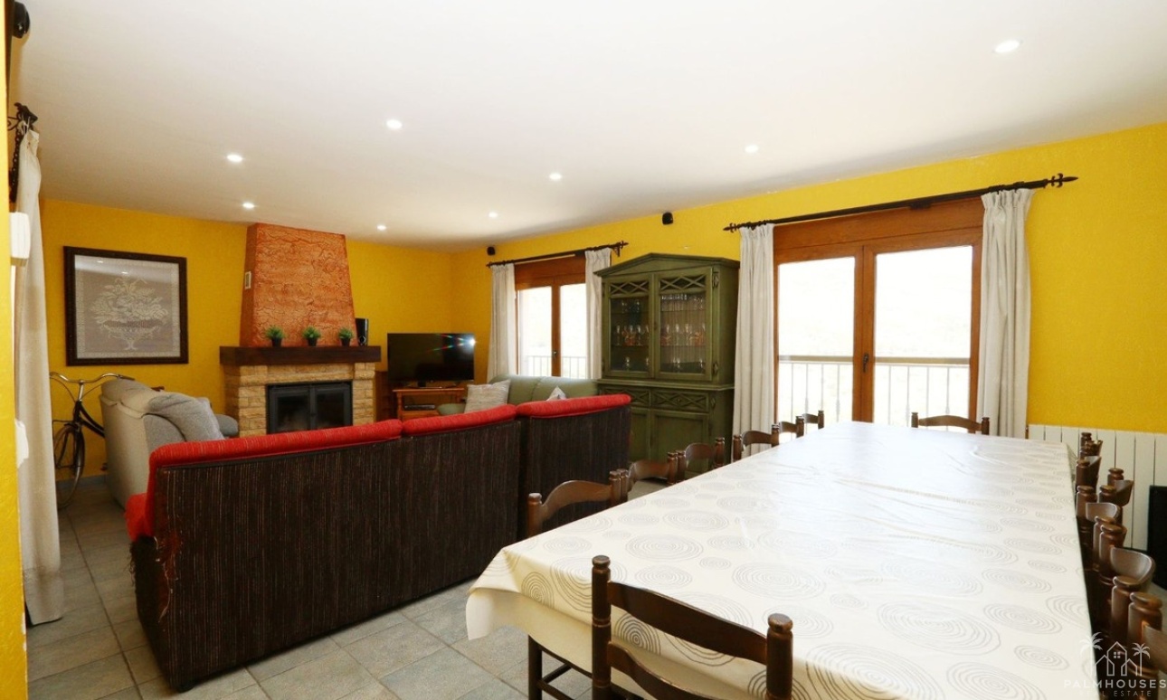 Revente - Country house - Benissa - Benissa Centro
