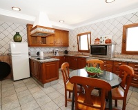 Revente - Country house - Benissa - Benissa Centro