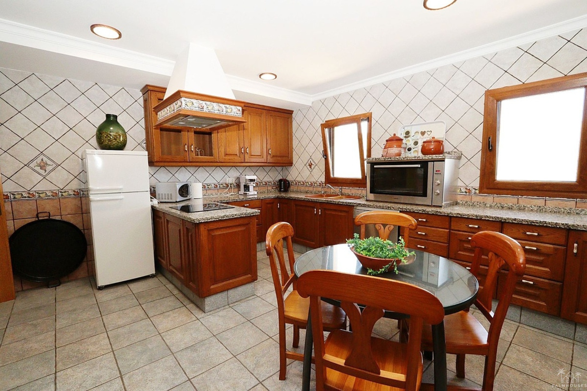 Revente - Country house - Benissa - Benissa Centro
