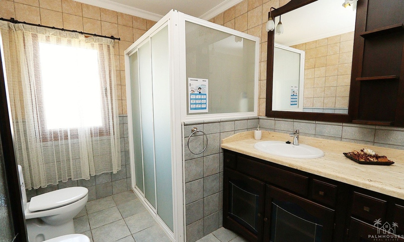 Revente - Country house - Benissa - Benissa Centro