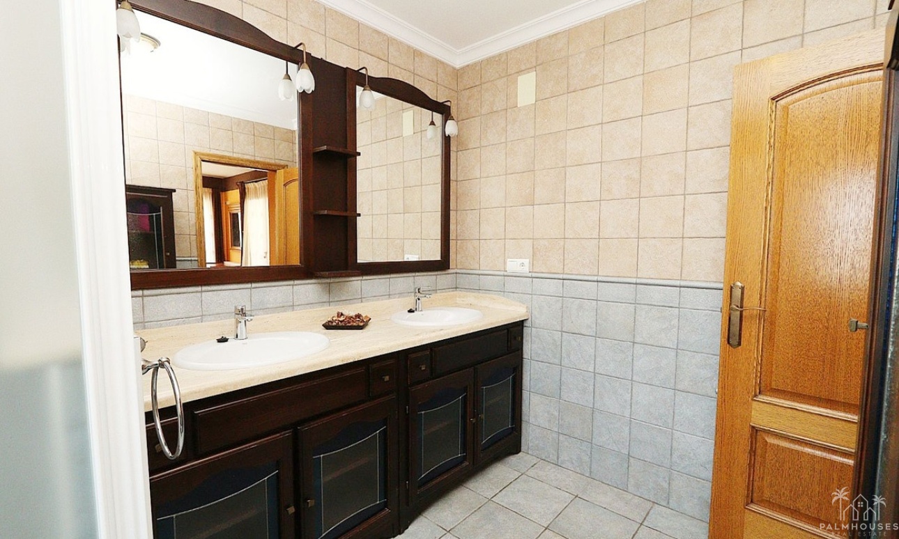 Revente - Country house - Benissa - Benissa Centro