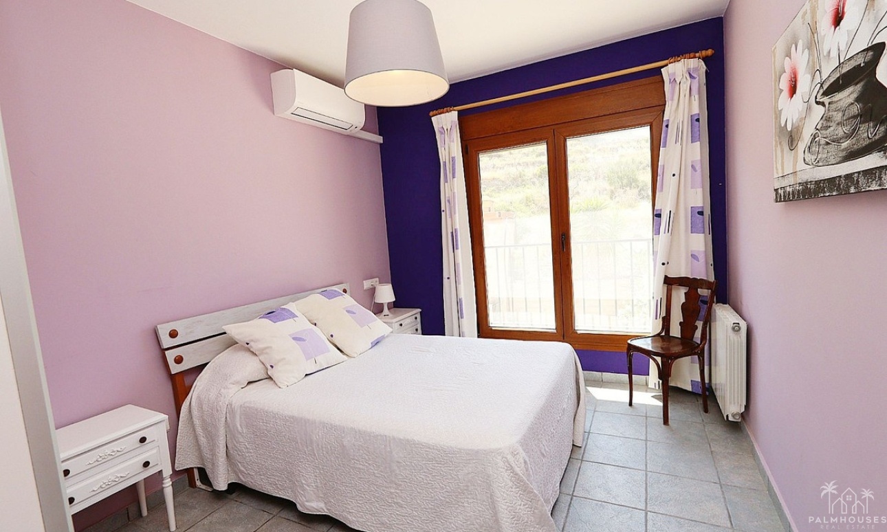 Revente - Country house - Benissa - Benissa Centro