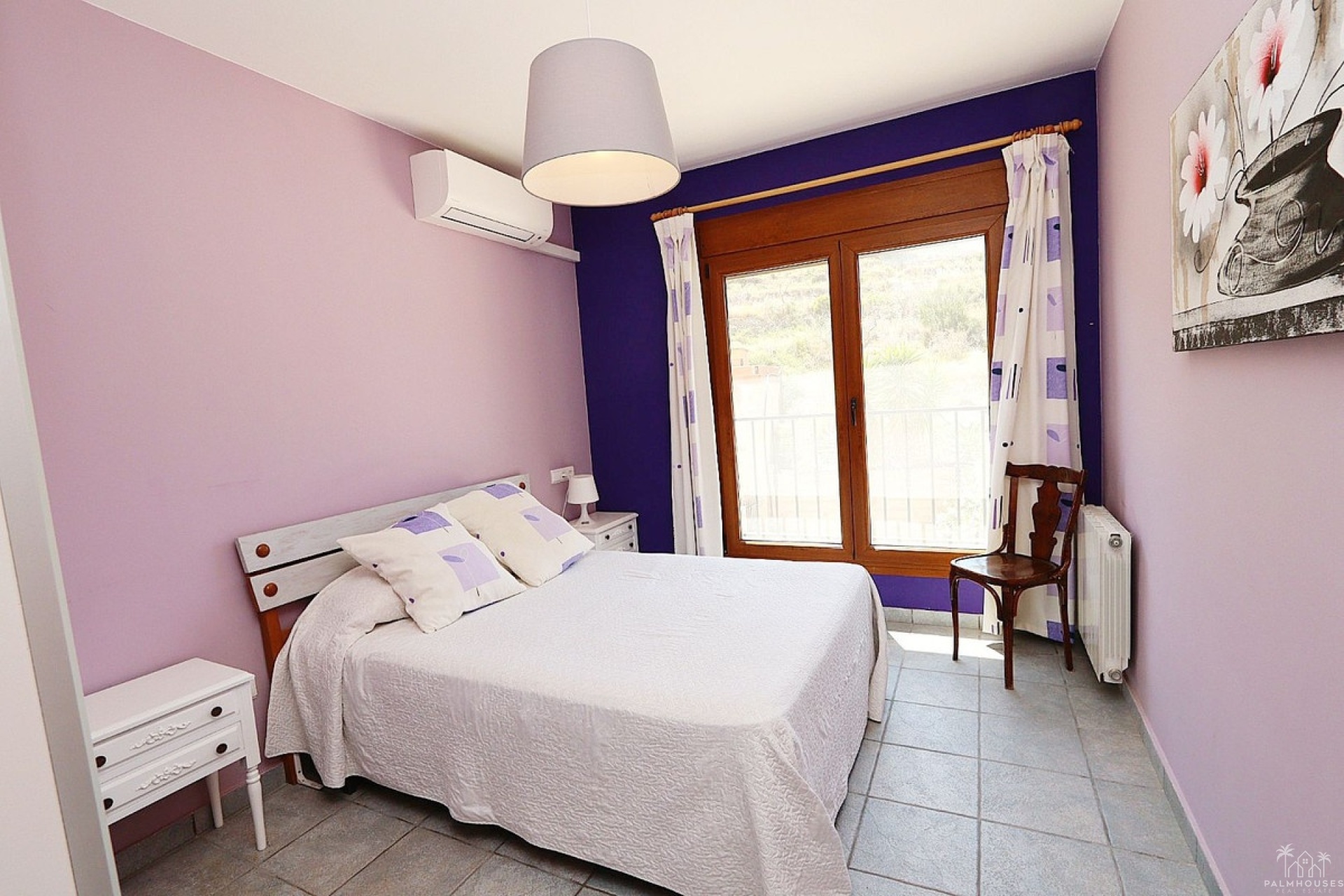 Revente - Country house - Benissa - Benissa Centro